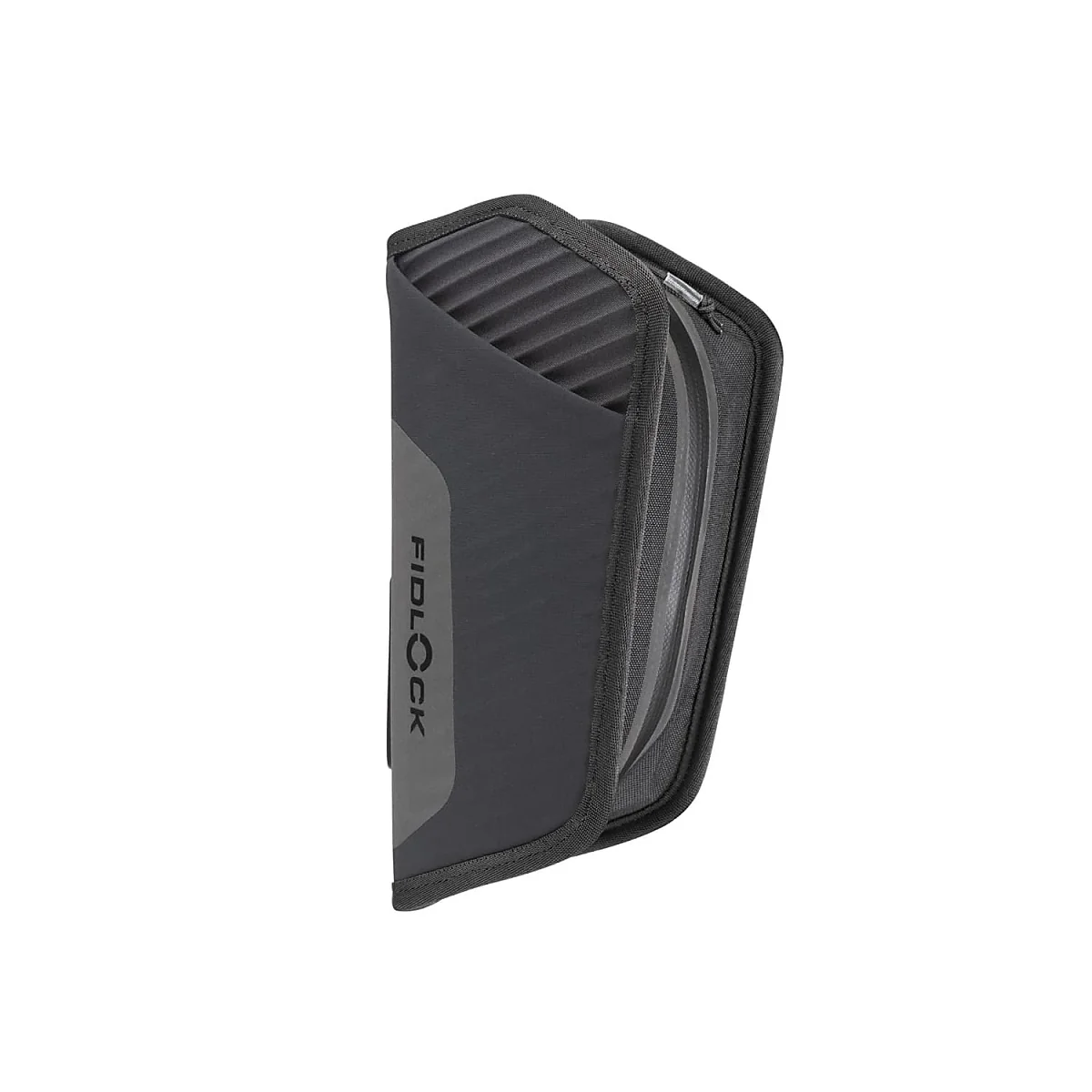 TWIST Essential Bag + Bike Base Set - M black