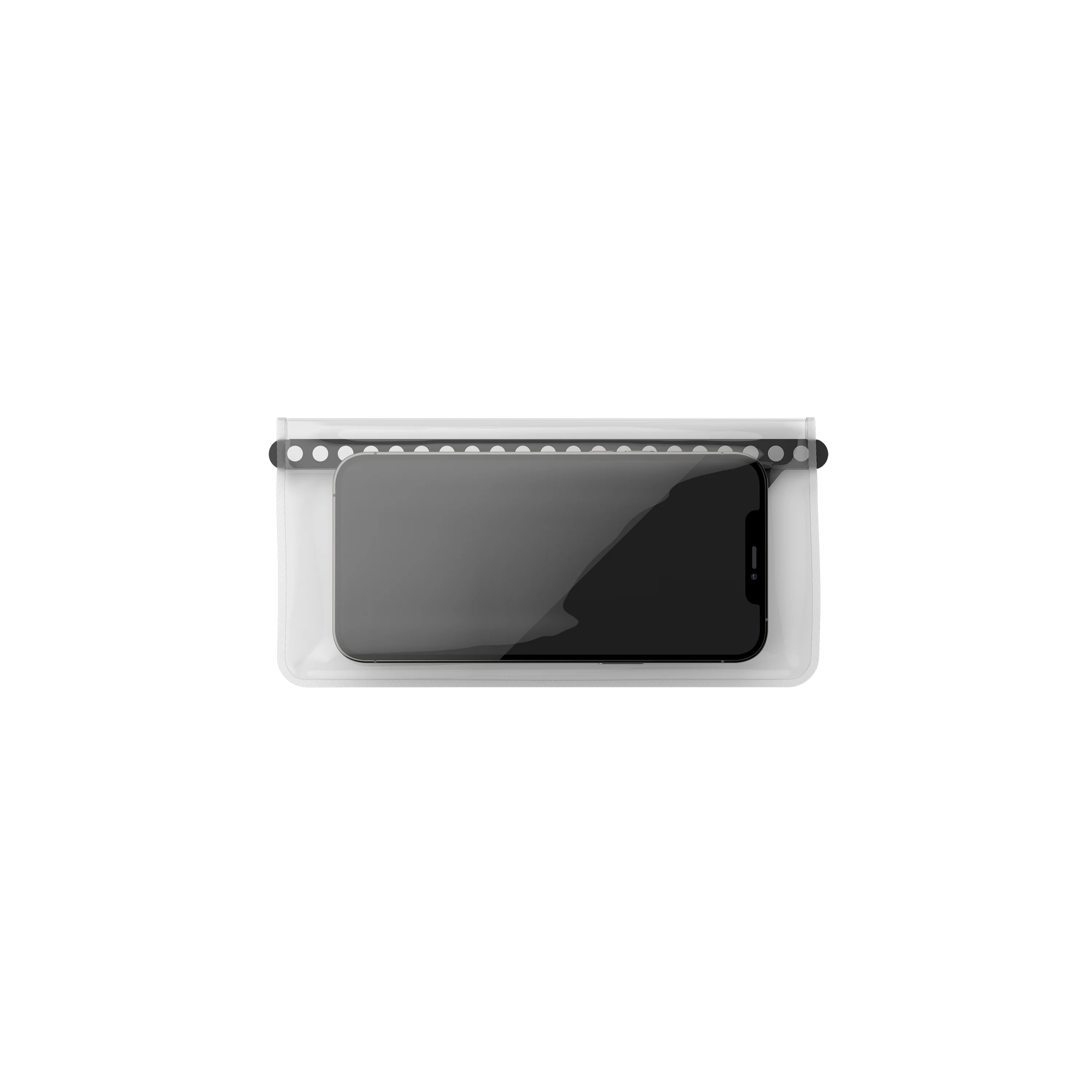 VACUUM Uni Phone Case L - black - Image 6