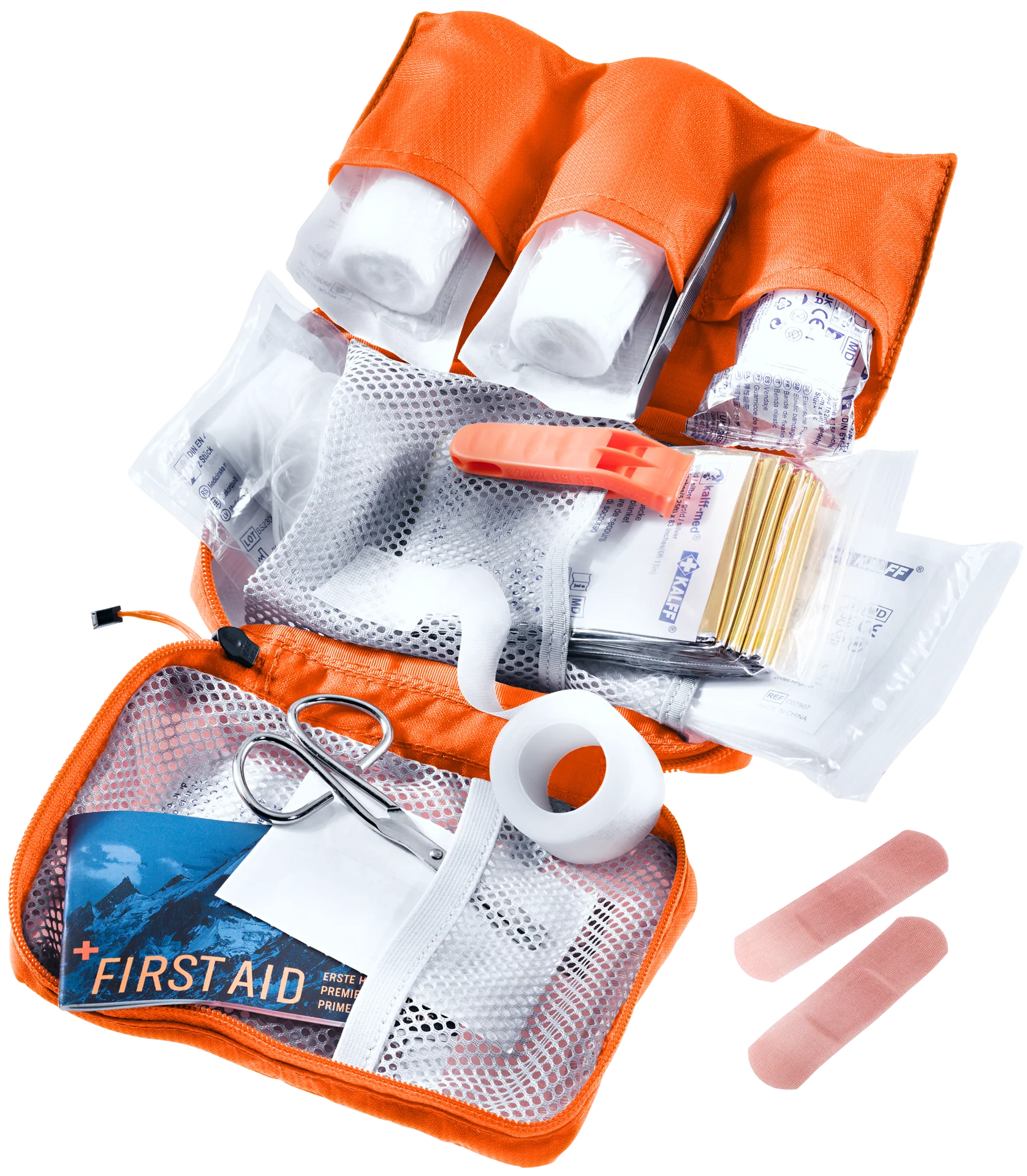 First Aid Kit - koi - Image 2