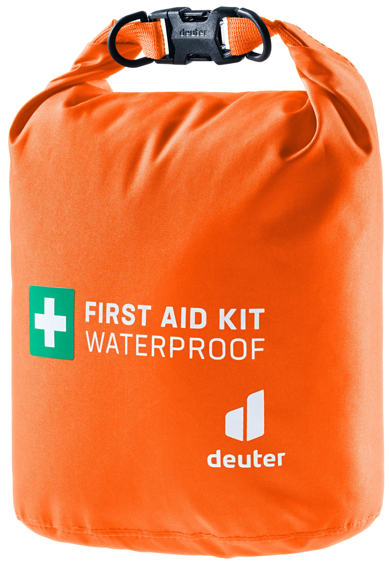 First Aid Kit Waterproof - koi