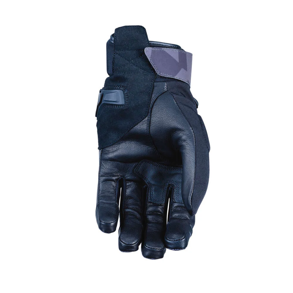 Handschuh BOXER WP - grau-schwarz - Image 2