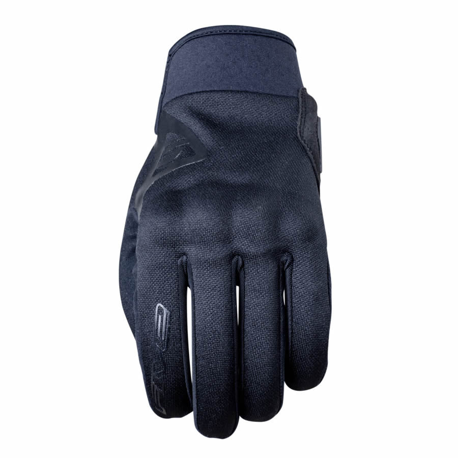 Handschuhe Globe - schwarz