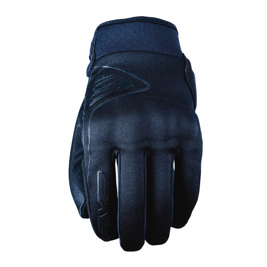 Handschuhe Globe - schwarz v2