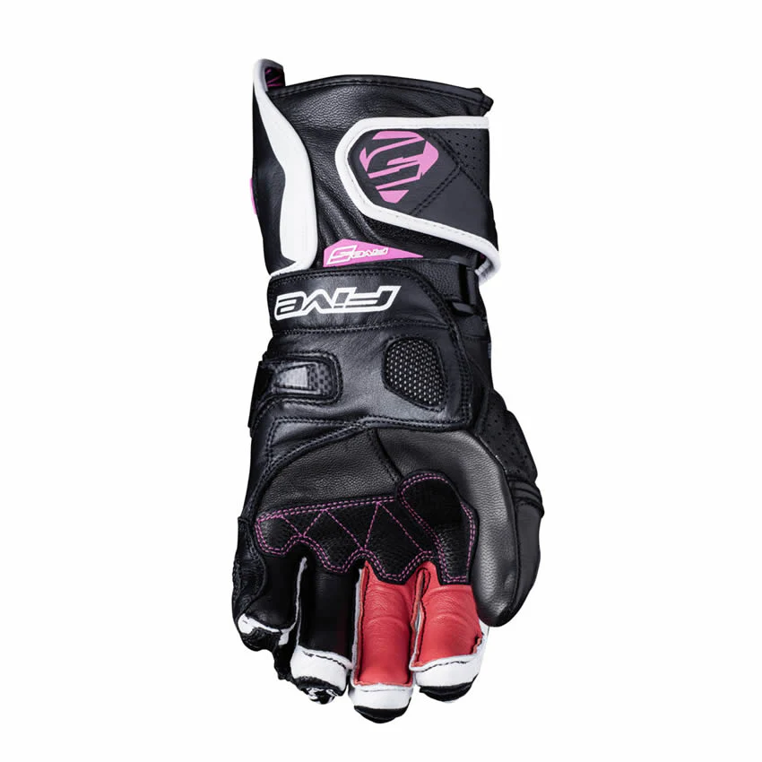 Handschuhe RFX1 Damen - schwarz-pink - Image 2