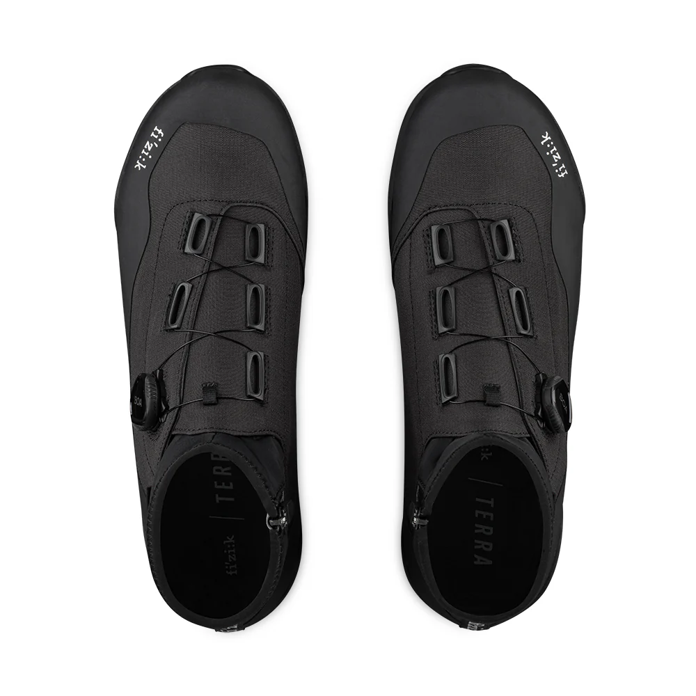 Artica Terra X2 Winter - Schwarz - Image 2