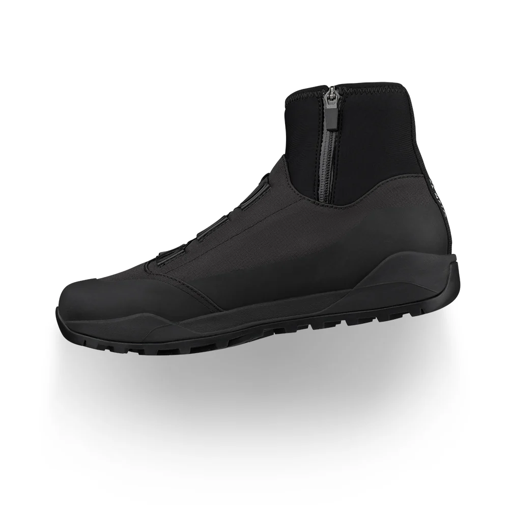 Artica Terra X2 Winter - Schwarz - Image 3