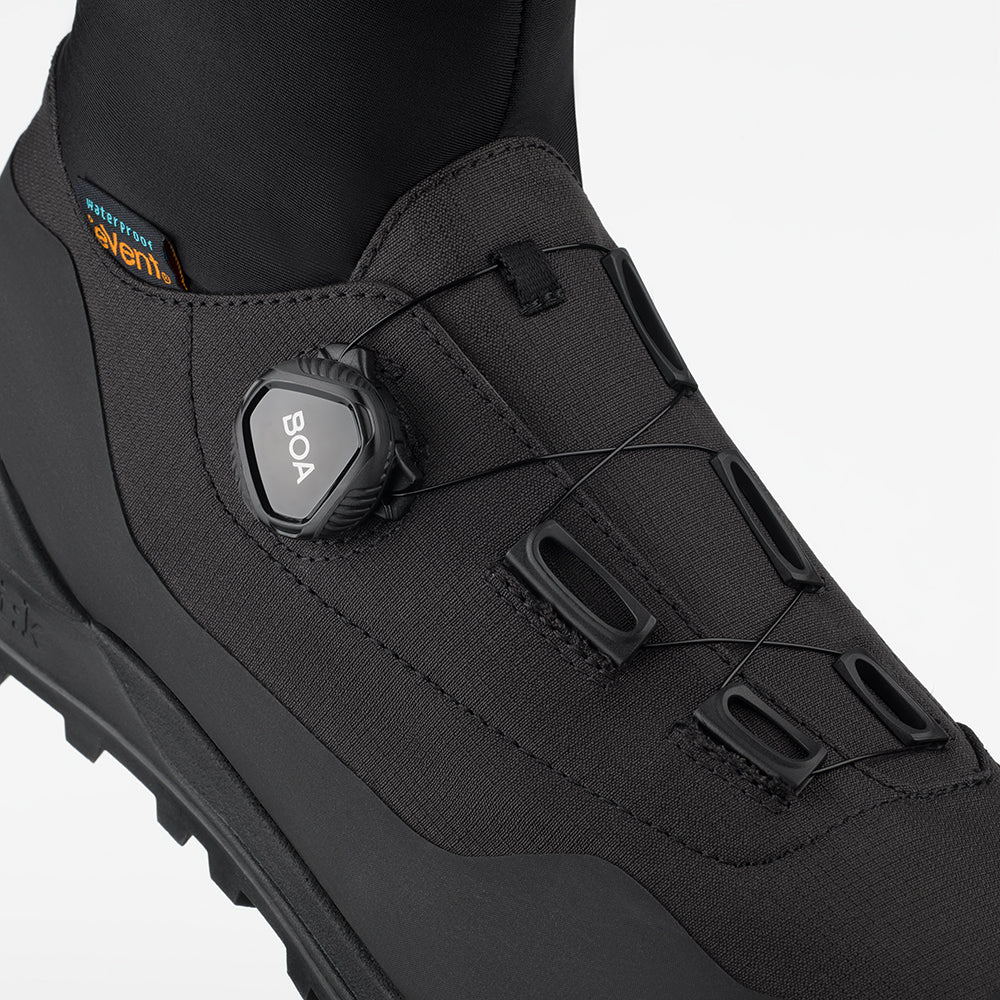 Artica Terra X2 Winter - Schwarz - Image 5