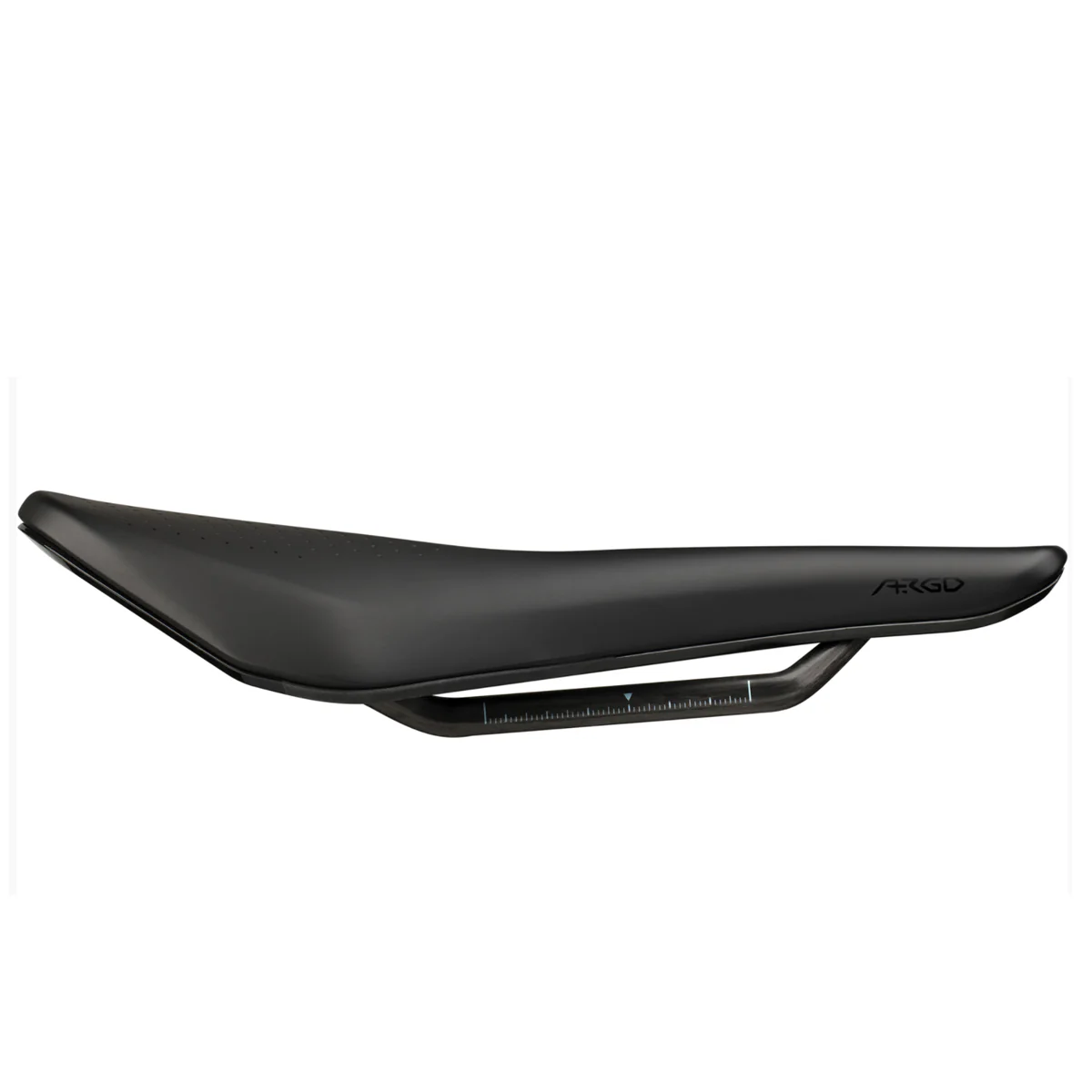 Tempo Argo R1 160 - Sattel - Schwarz - Image 2