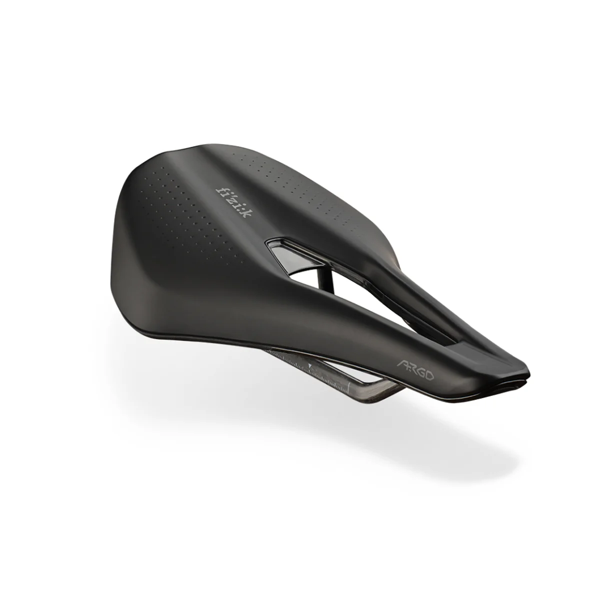 Tempo Argo R1 160 - Sattel - Schwarz - Image 3