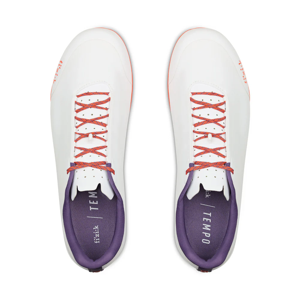 Tempo BEAT - white/orange - Image 2