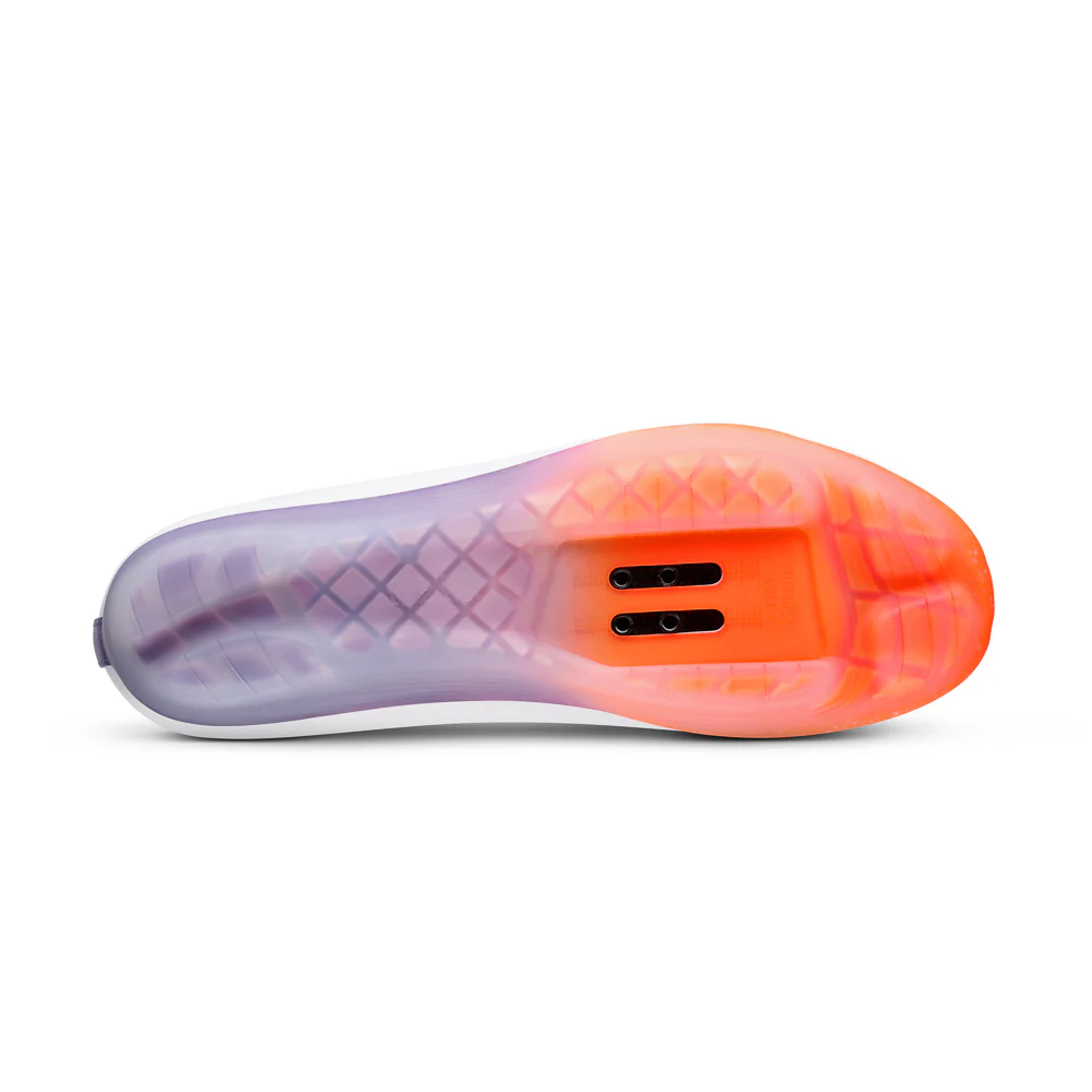 Tempo BEAT - white/orange - Image 3