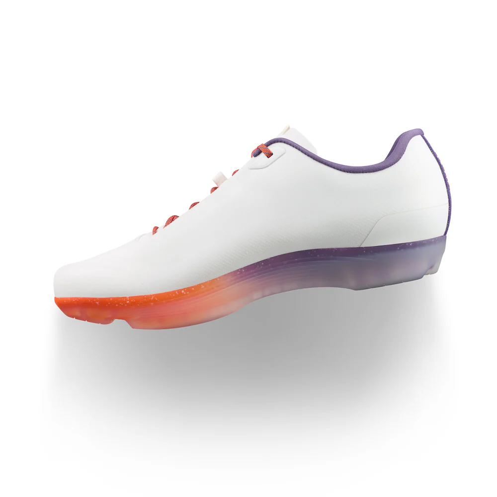 Tempo BEAT - white/orange - Image 4