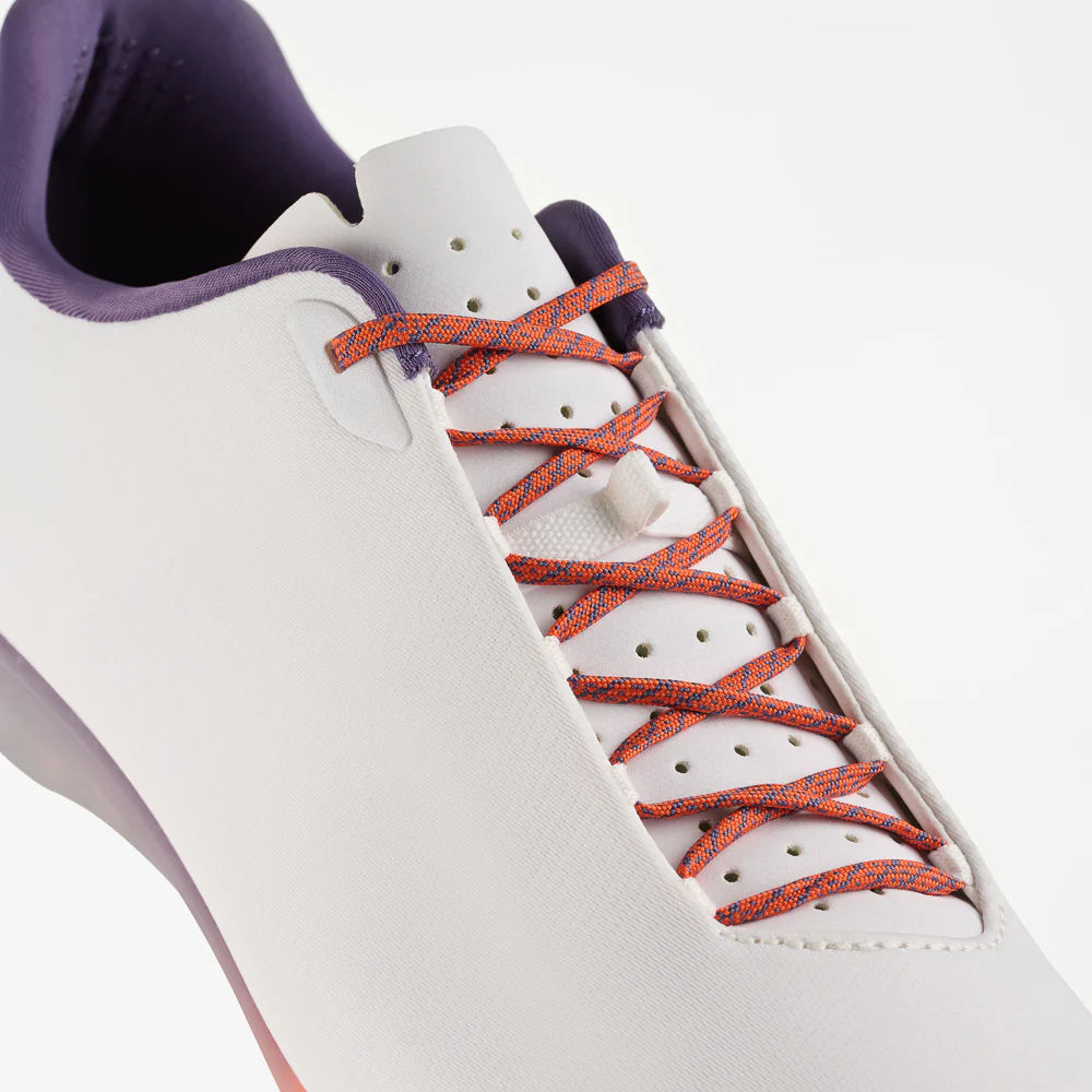 Tempo BEAT - white/orange - Image 5