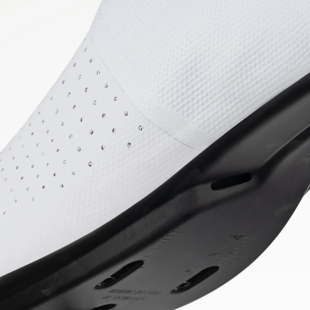 Tempo Decos Carbon Wide - white - Image 3