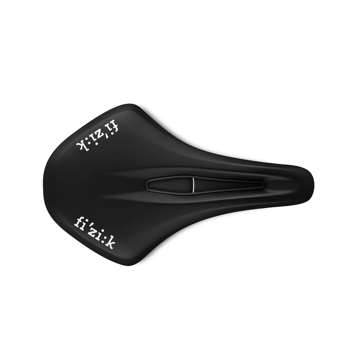 Terra Argo X5 Sattel - Schwarz - Image 2