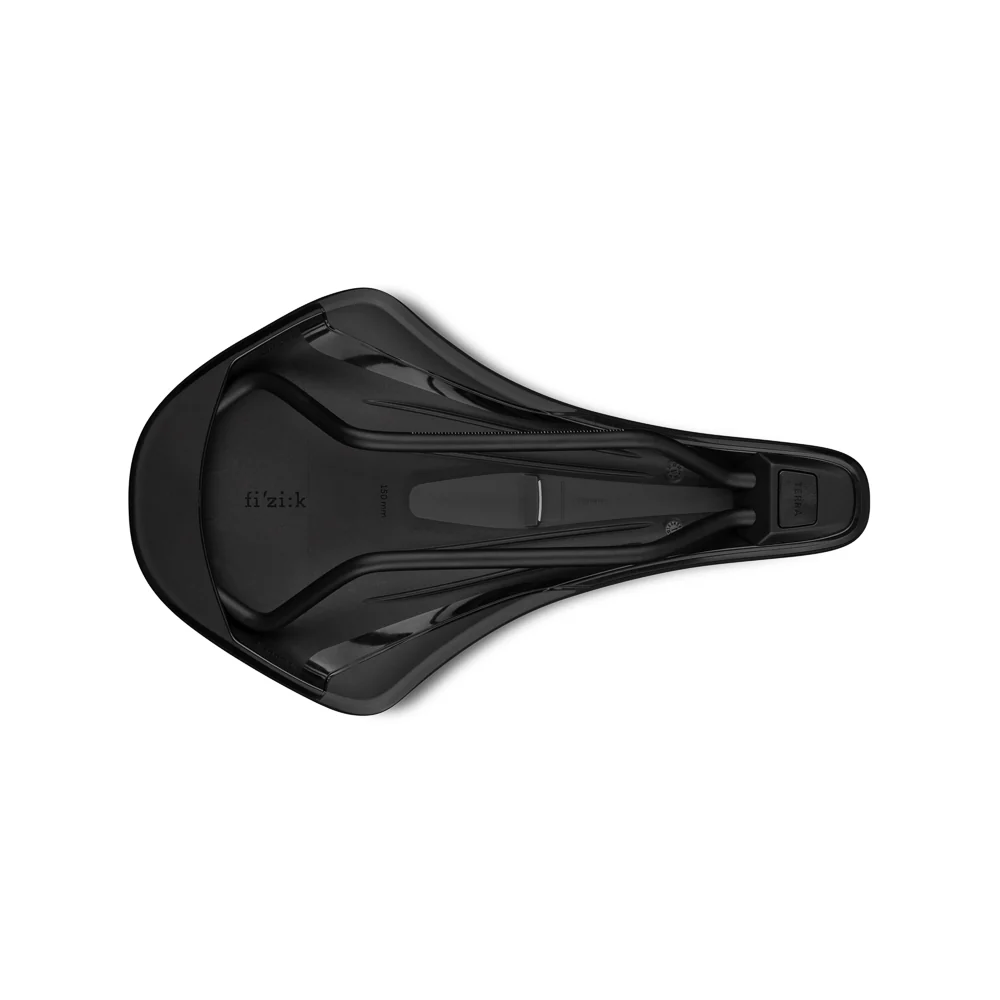 Terra Argo X5 Sattel - Schwarz - Image 4