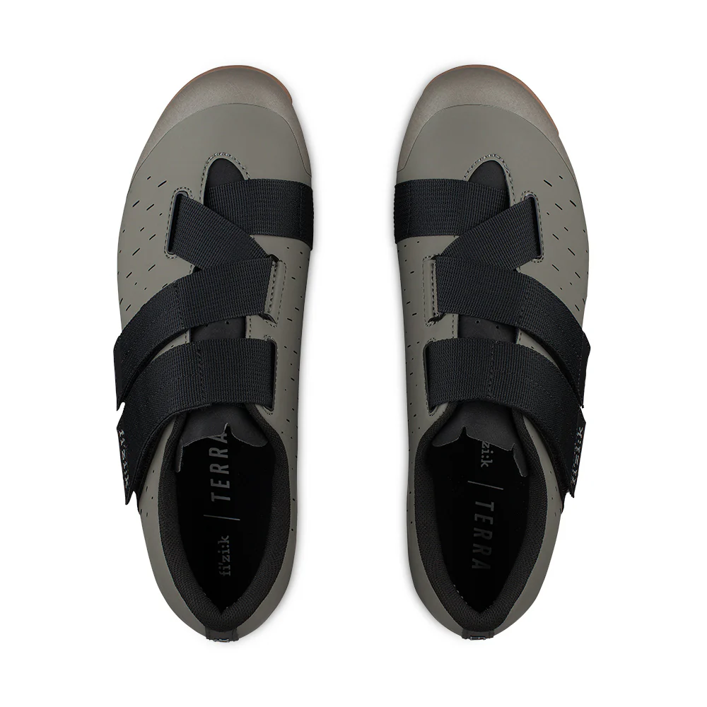 Terra Powerstrap X4 - mud/caramel - Image 3
