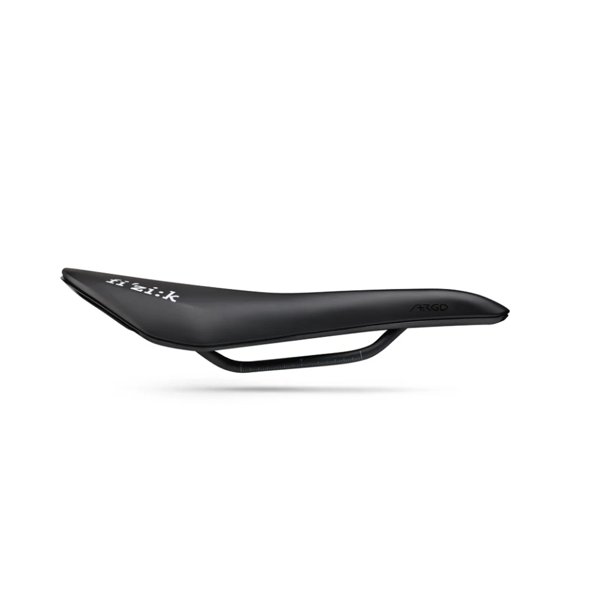 Vento Argo R5 140 - Sattel - Schwarz - Image 3