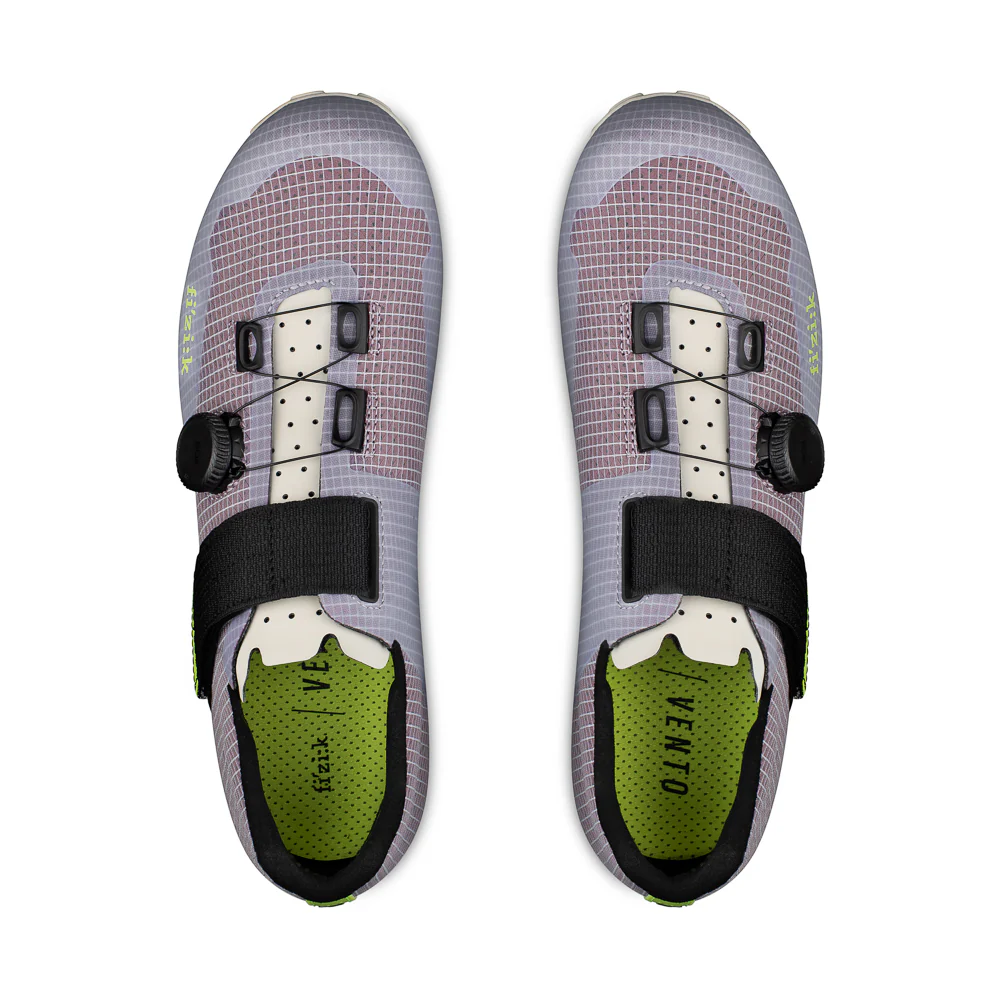 Vento Ferox Carbon - lilac/white - Image 2
