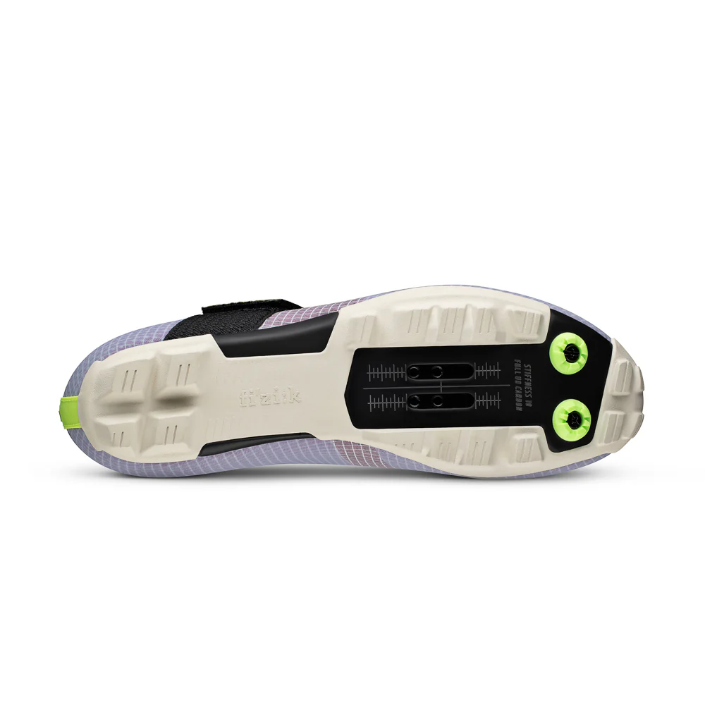 Vento Ferox Carbon - lilac/white - Image 3