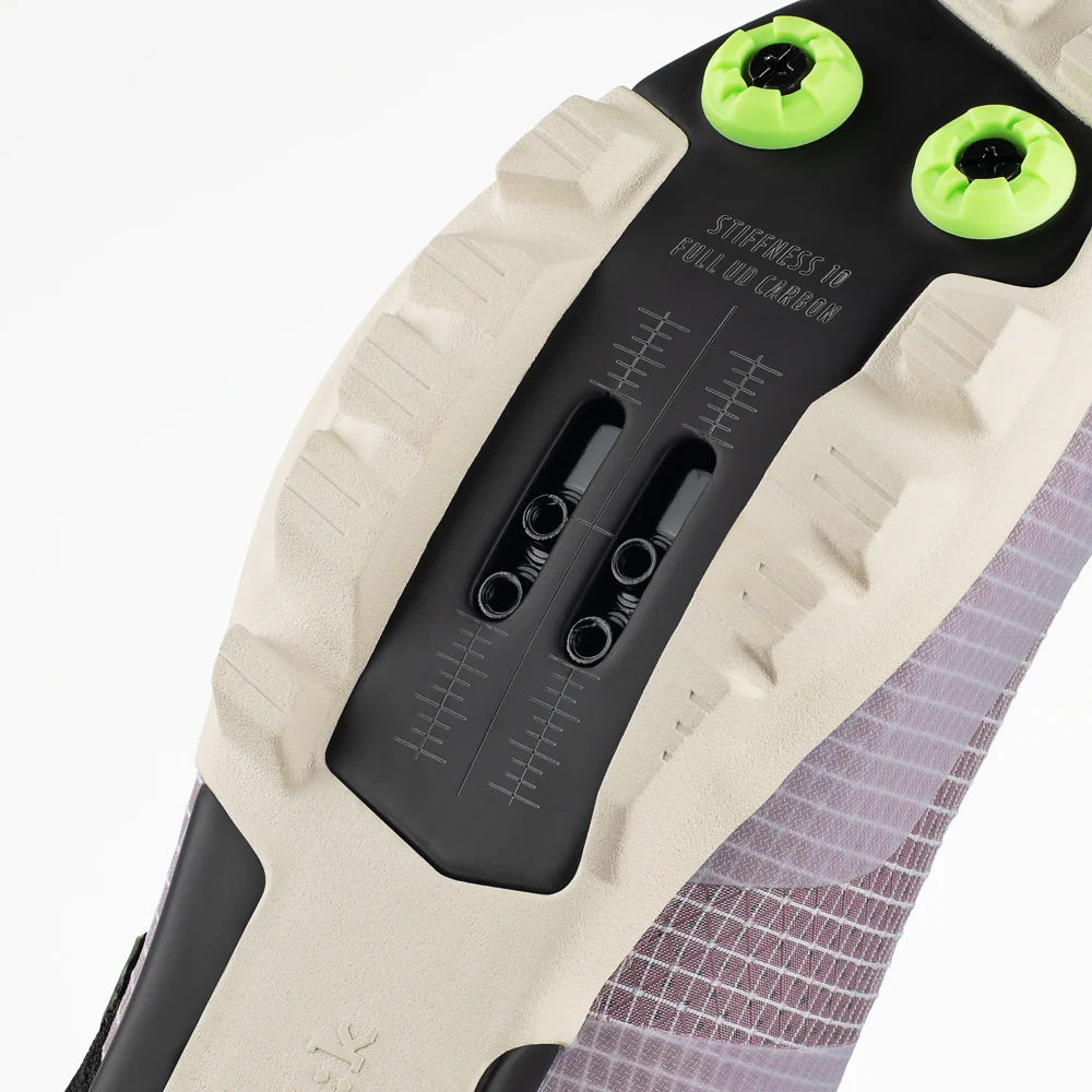 Vento Ferox Carbon - lilac/white - Image 5