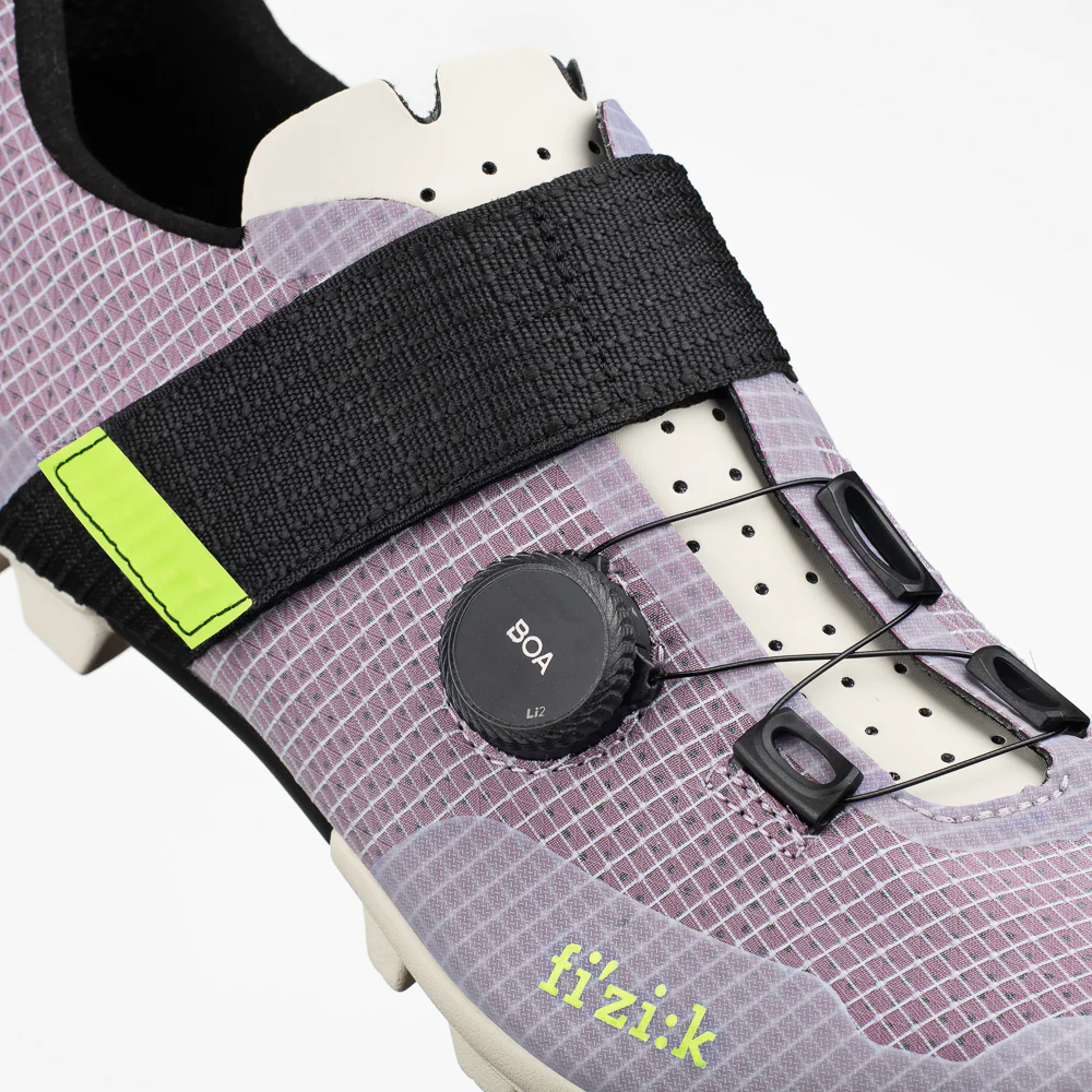 Vento Ferox Carbon - lilac/white - Image 6