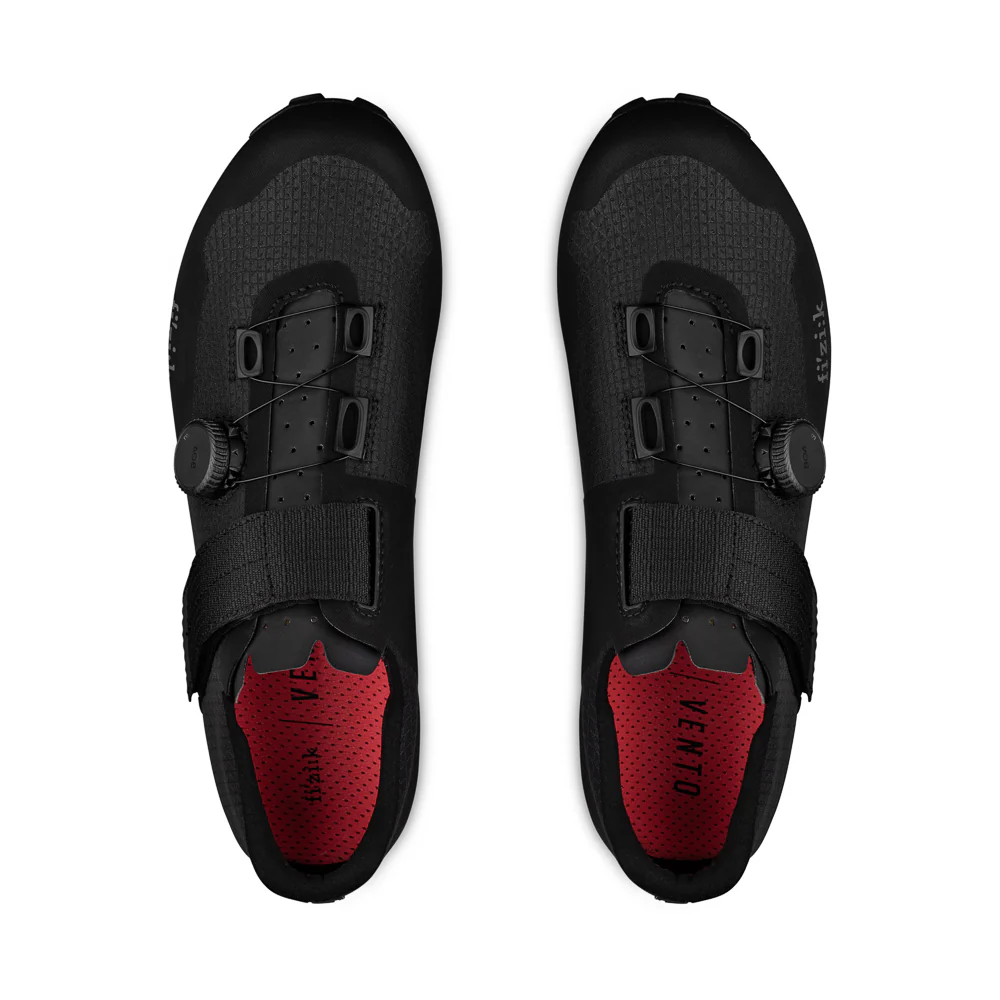 Vento Ferox Carbon - schwarz - Image 2