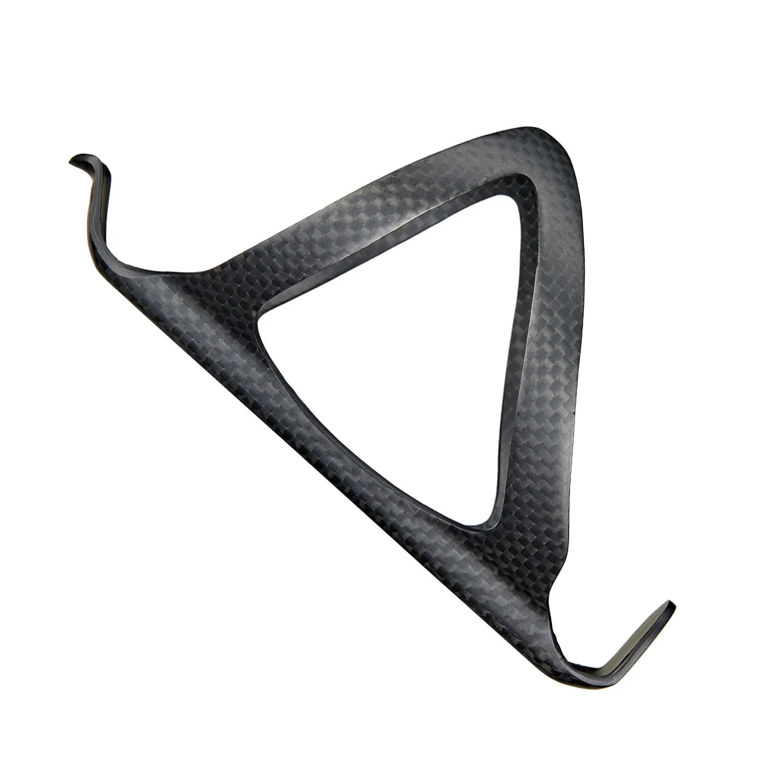 Flaschenhalter Fly Cage Carbon - Schwarz
