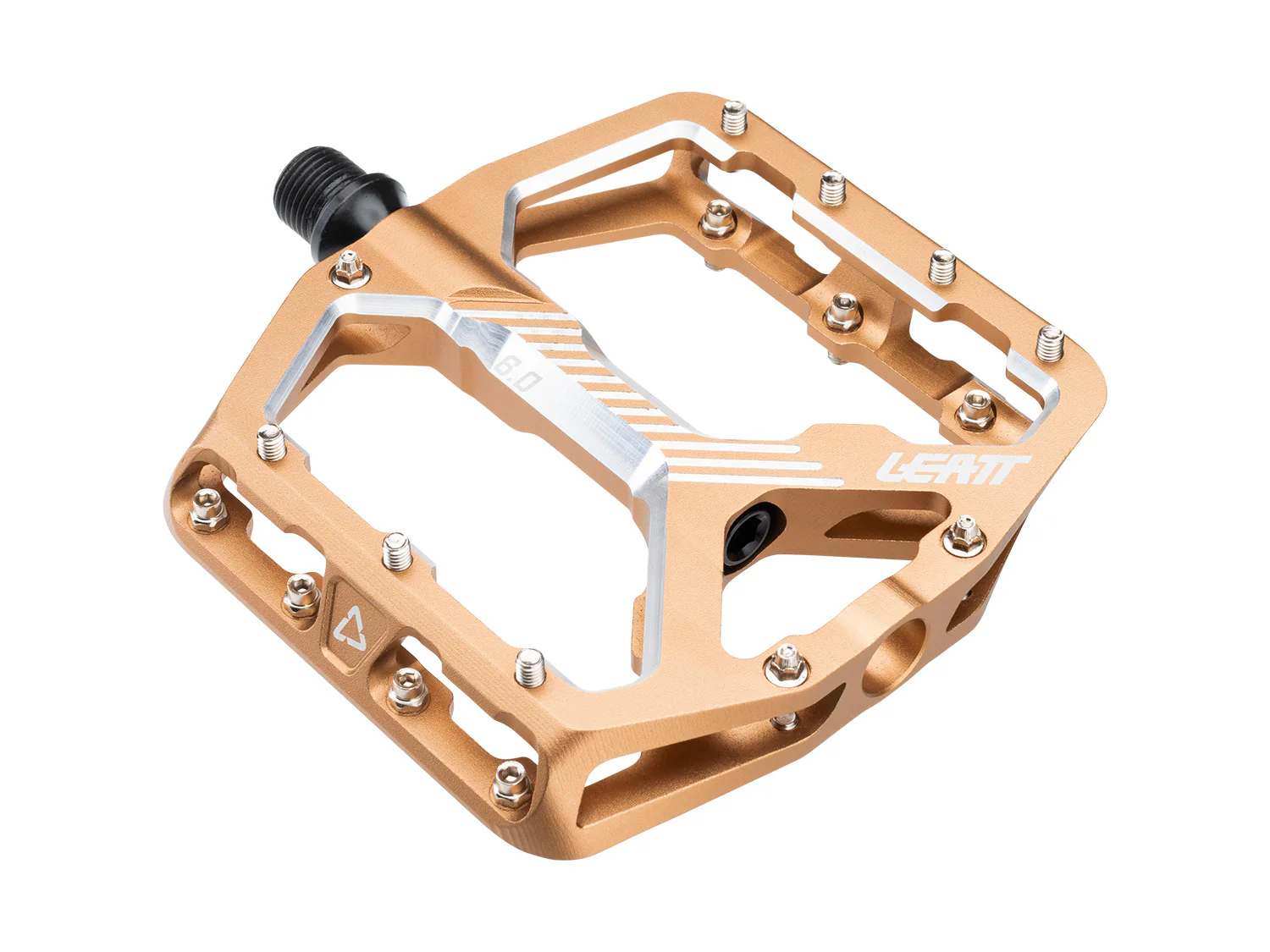 Flat Pedals AllMtn 6.0 - frost bronze - Image 3