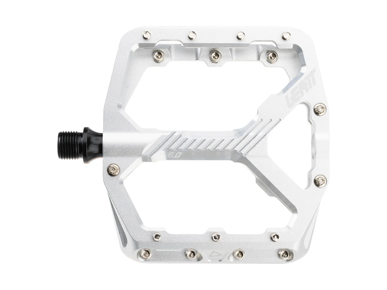 Flat Pedals AllMtn 6.0 - silver