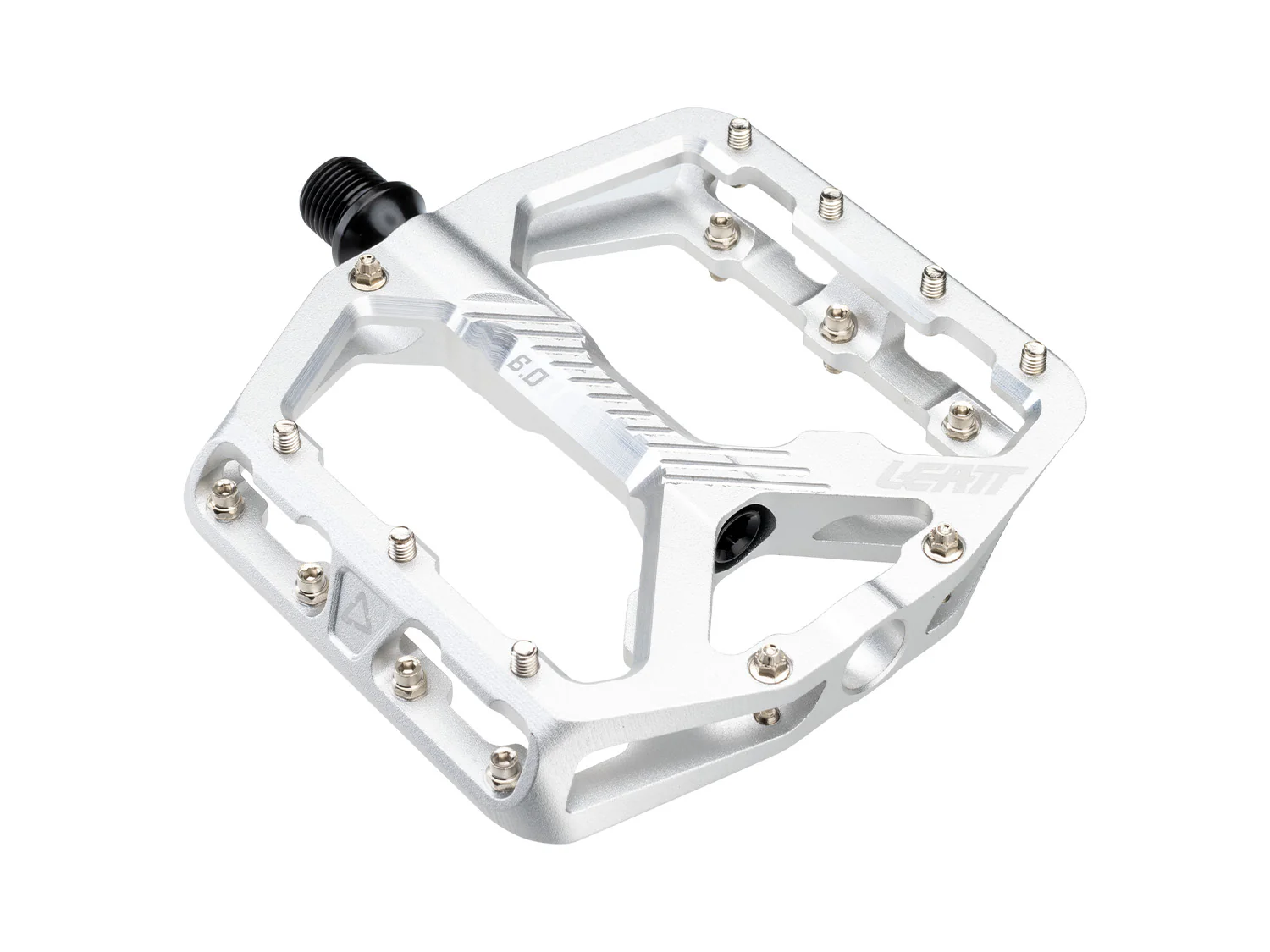 Flat Pedals AllMtn 6.0 - silver - Image 2