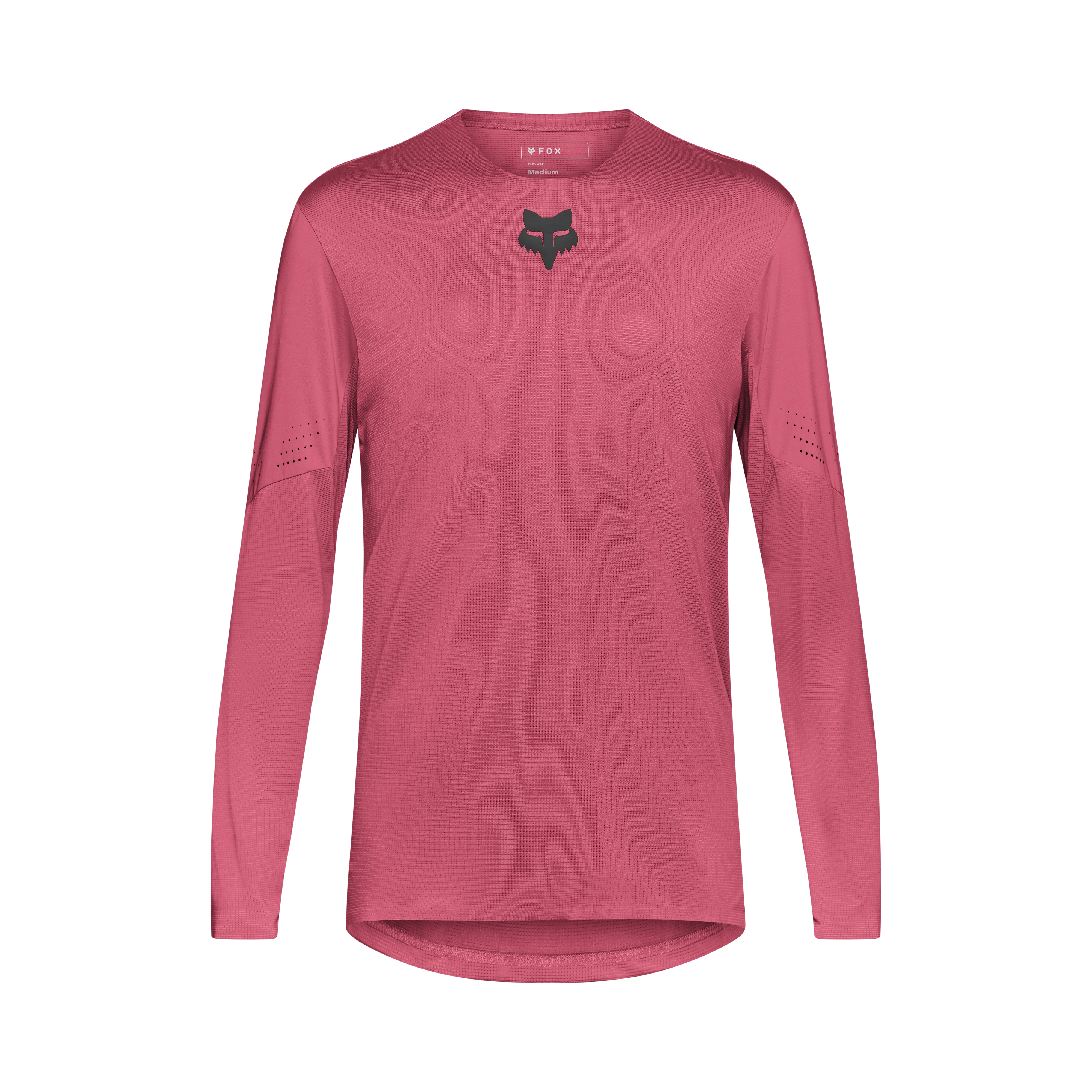 Flexair LS Jersey - Berry