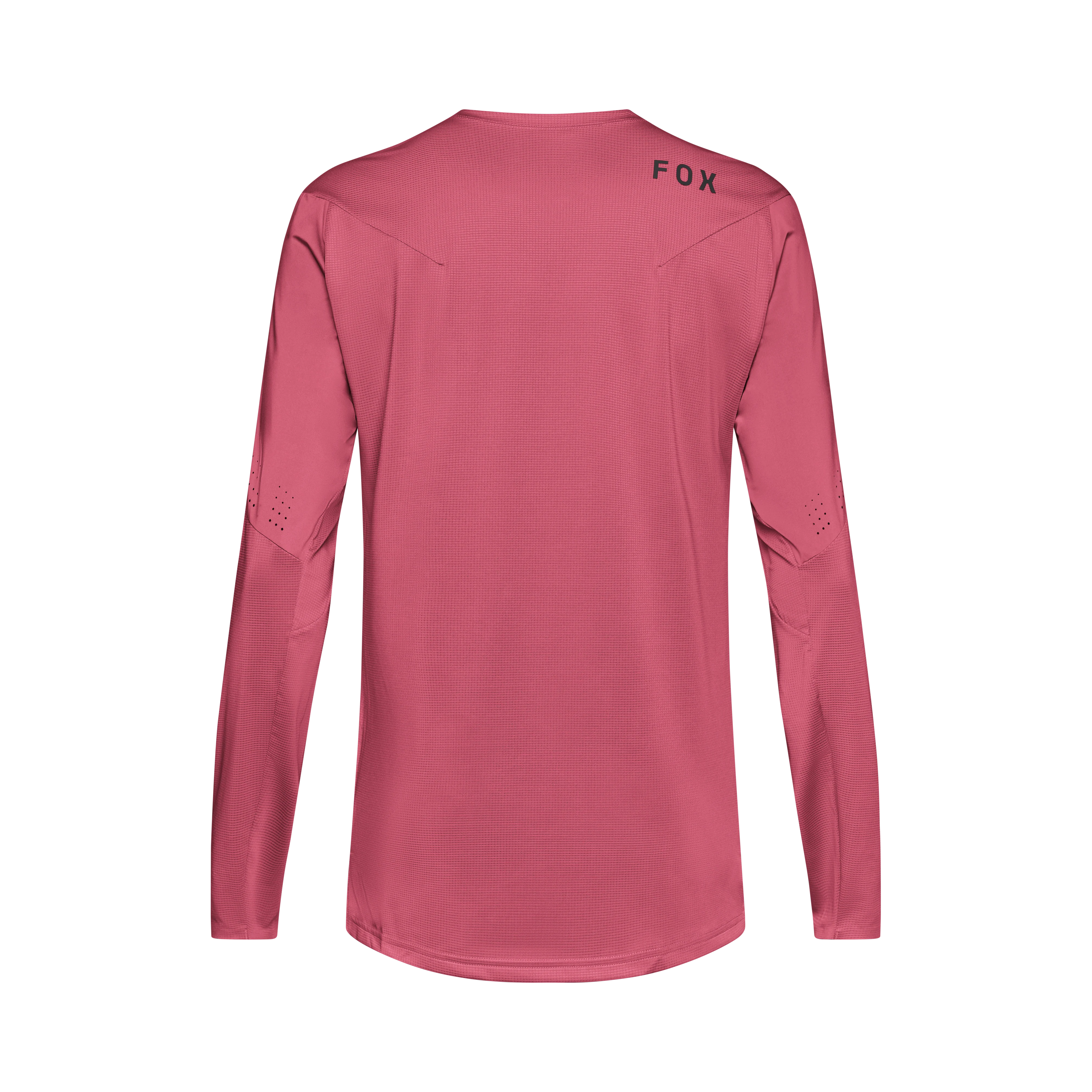 Flexair LS Jersey - Berry - Image 2
