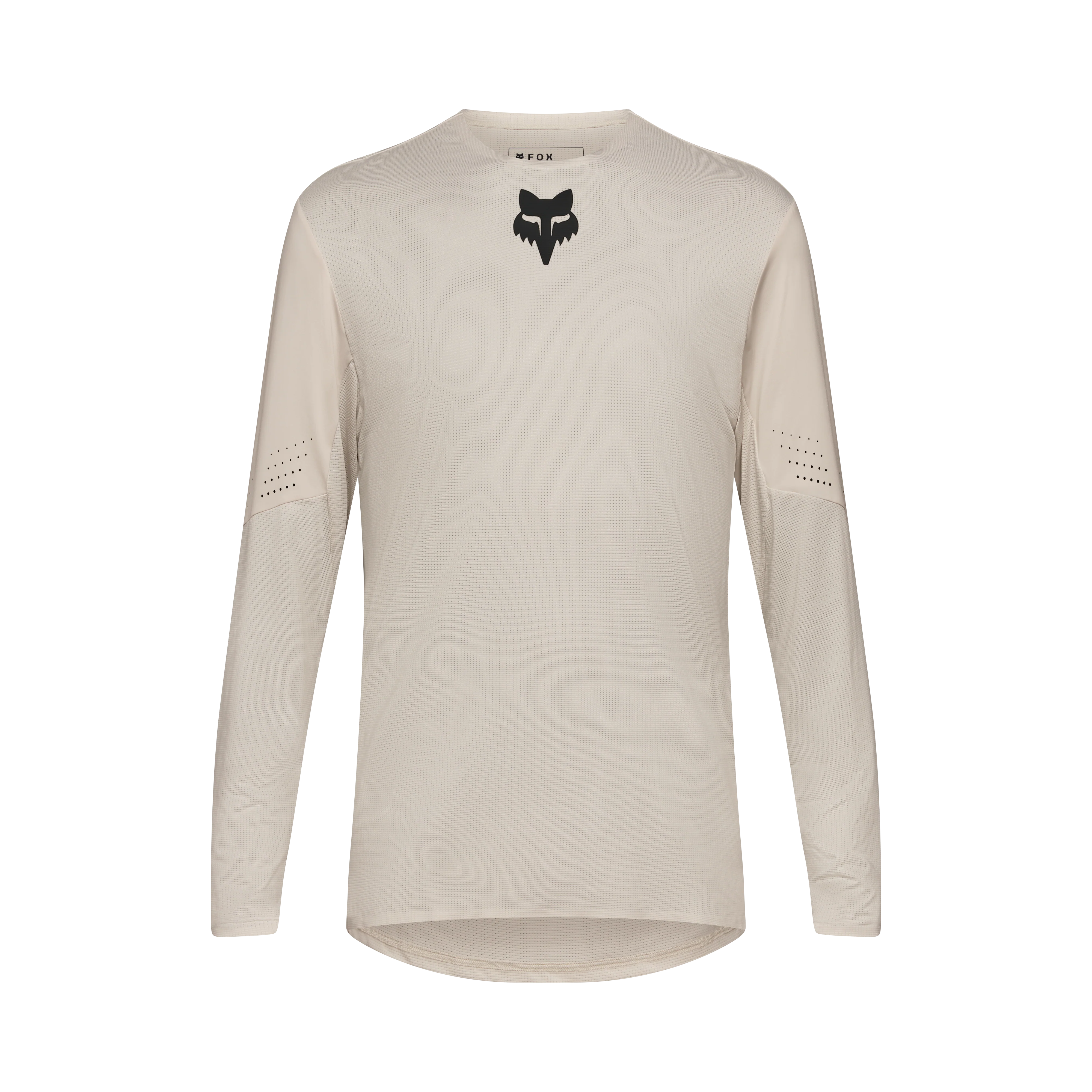 Flexair LS Jersey - Chalk