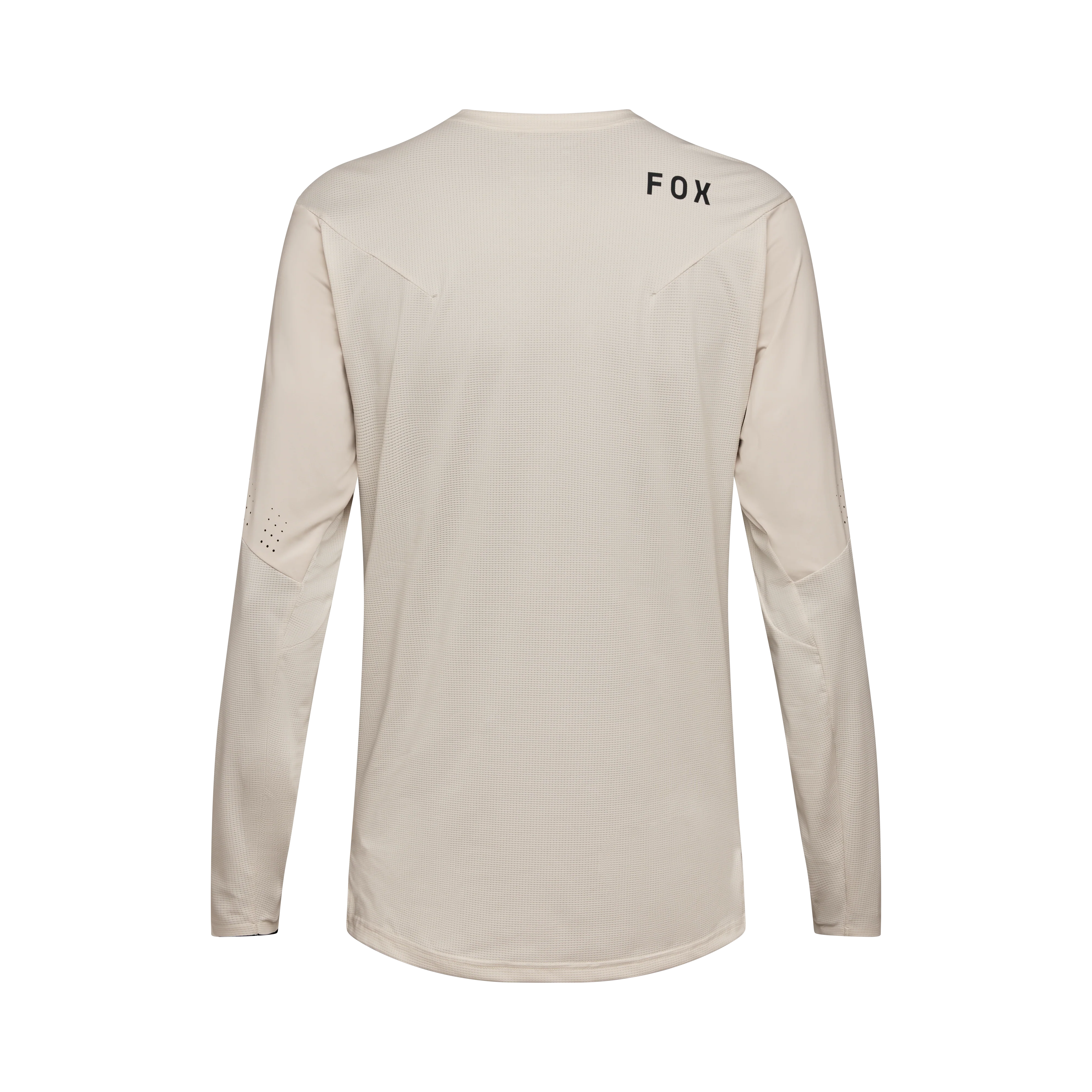 Flexair LS Jersey - Chalk - Image 2