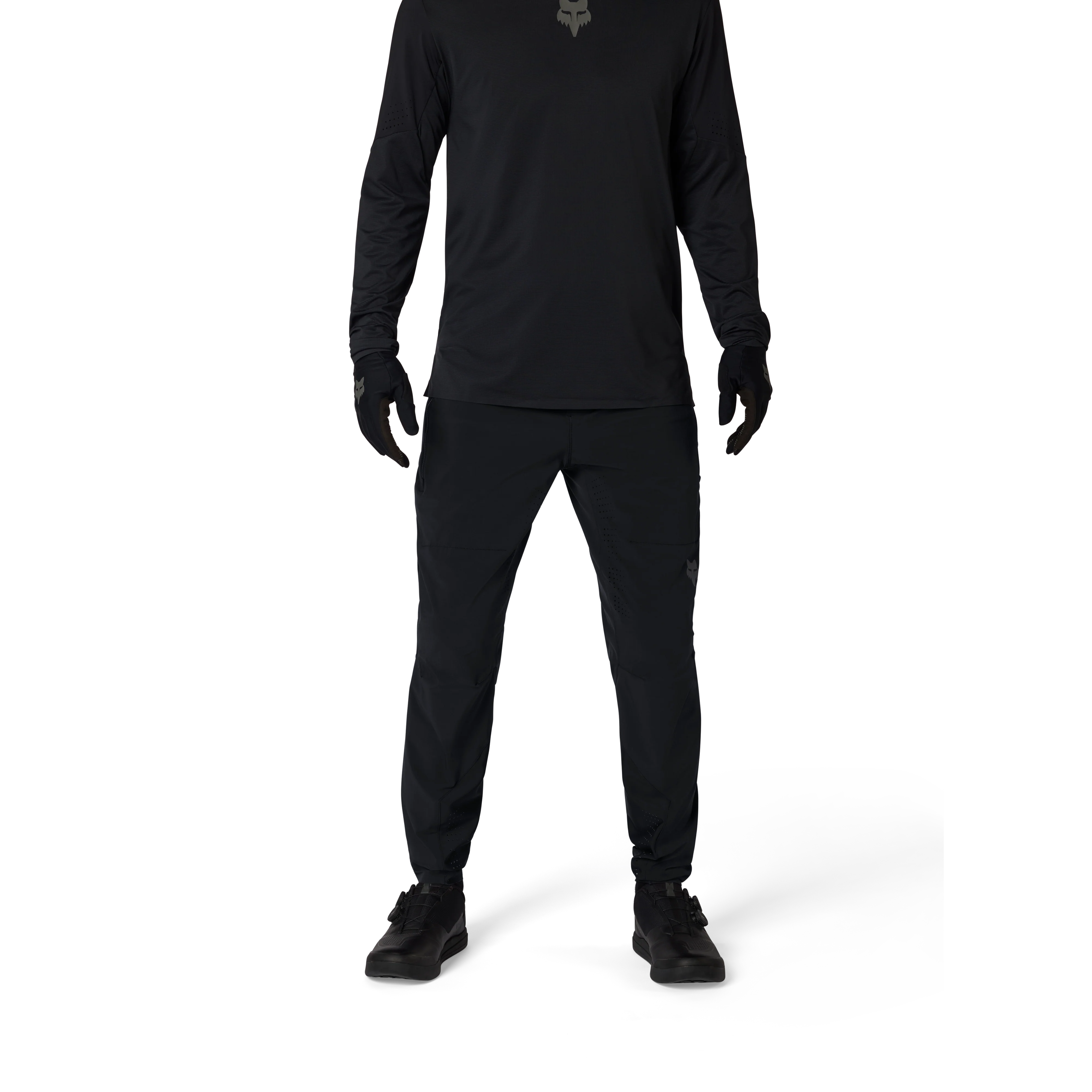 Flexair Pant - Black - Image 3