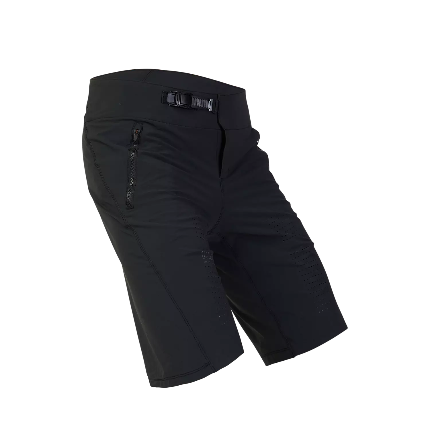 Flexair Short W/ Liner - black