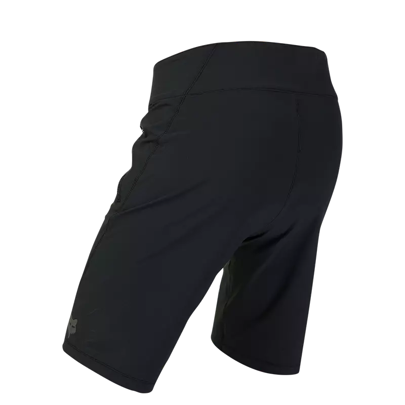 Flexair Short W/ Liner - black - Image 2