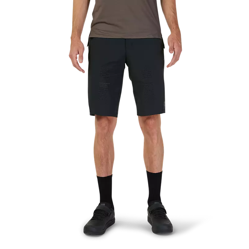 Flexair Short W/ Liner - black - Image 3