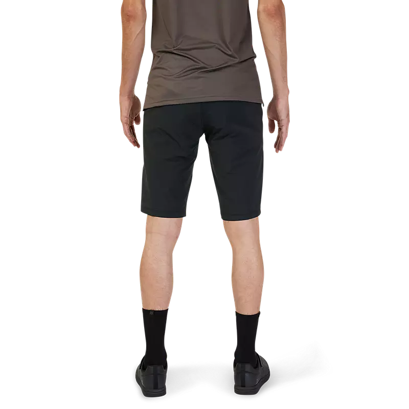 Flexair Short W/ Liner - black - Image 4