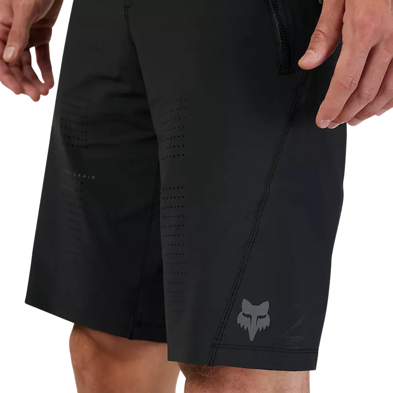 Flexair Short W/ Liner - black - Image 5