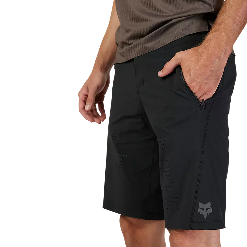 Flexair Short W/ Liner - black - Image 6