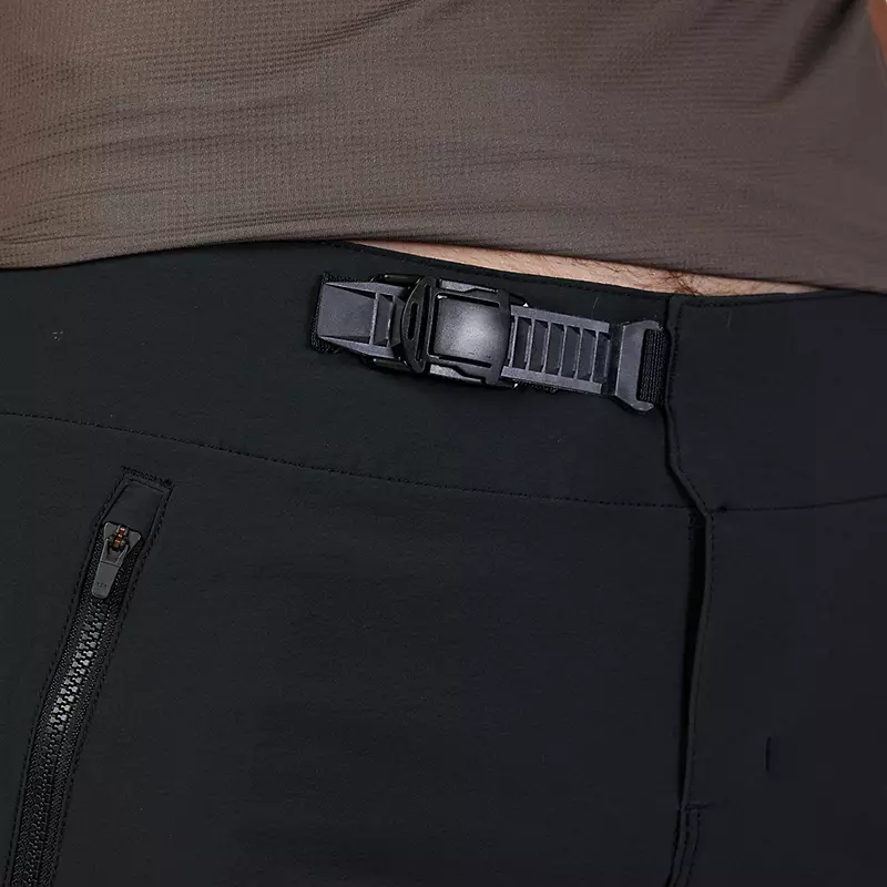 Flexair Short W/ Liner - black - Image 7