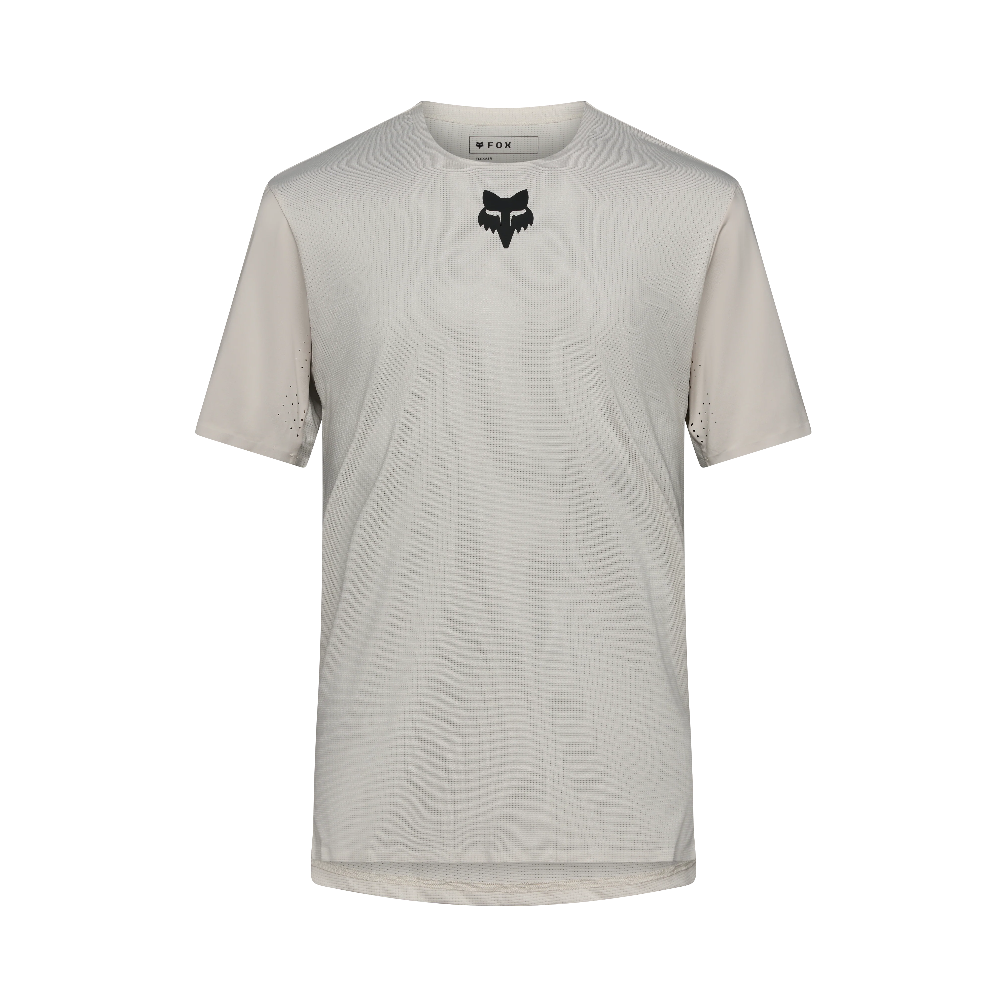 Flexair SS Jersey - Chalk