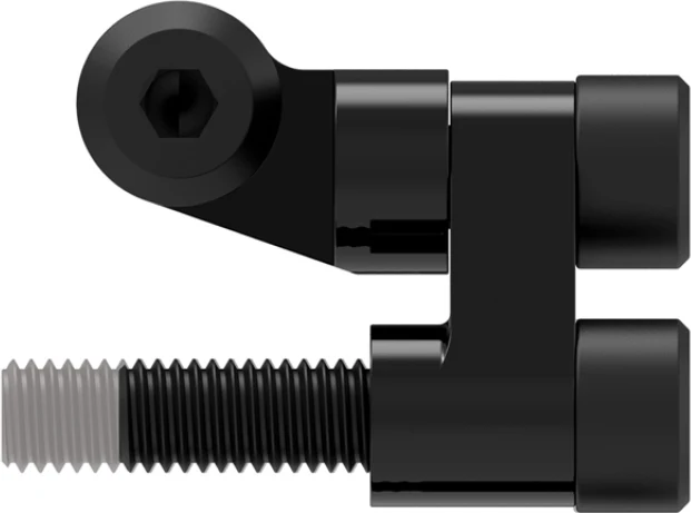 Flexi Lampenhalter für den Vorbau - Image 4
