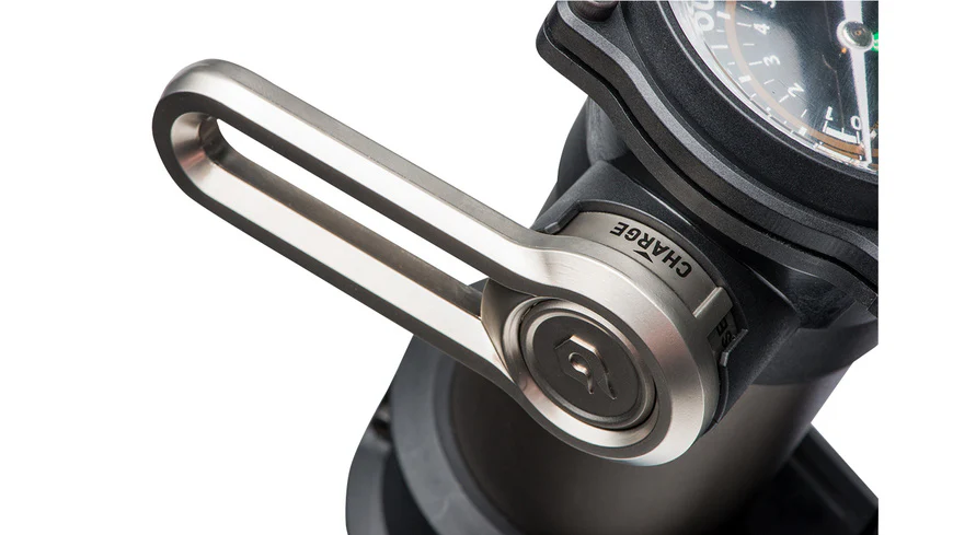Floor Pump Chamber Tubeless - Image 9