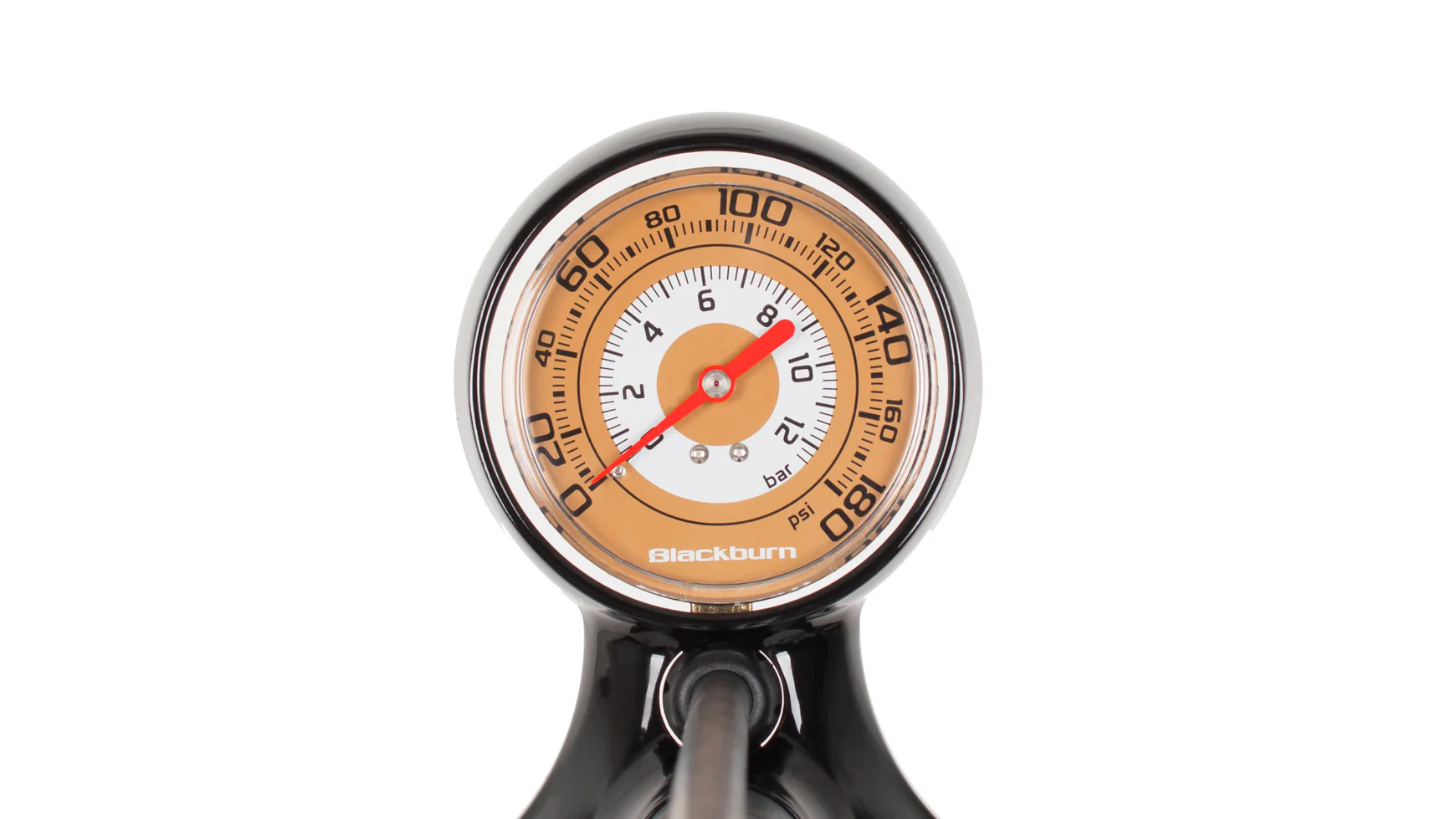Floor Pump Core Pro grey - Image 5