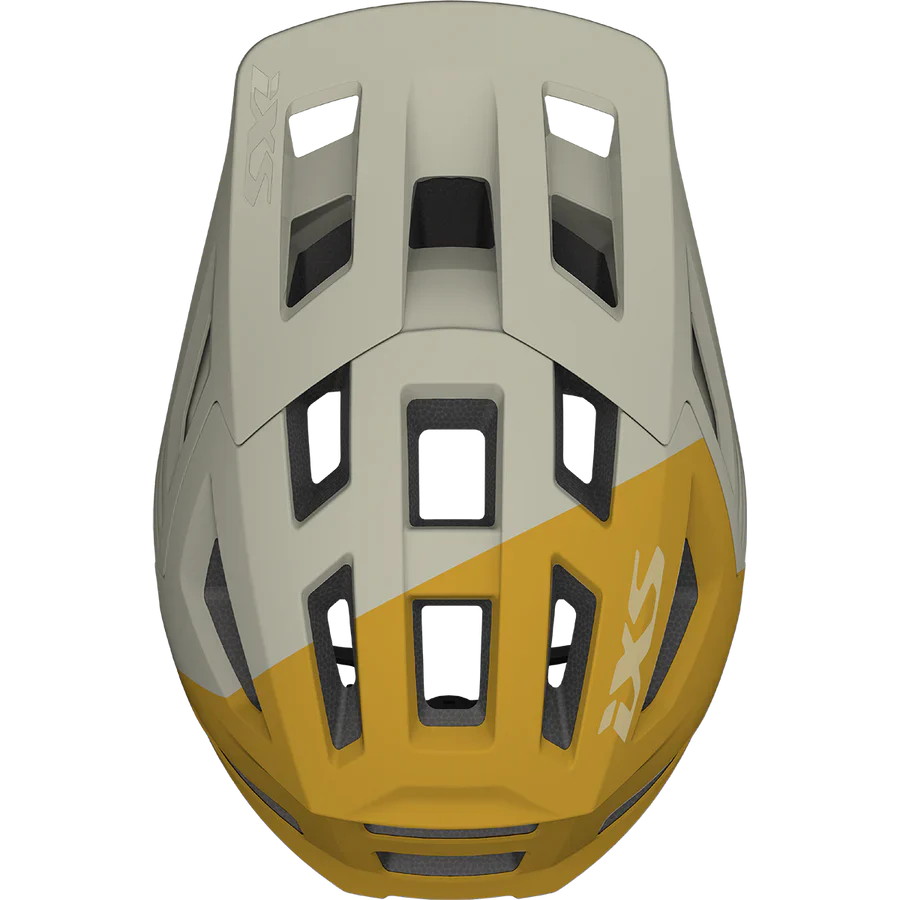 Flow 1.0 MIPS Helm - sand-ocker - Image 2