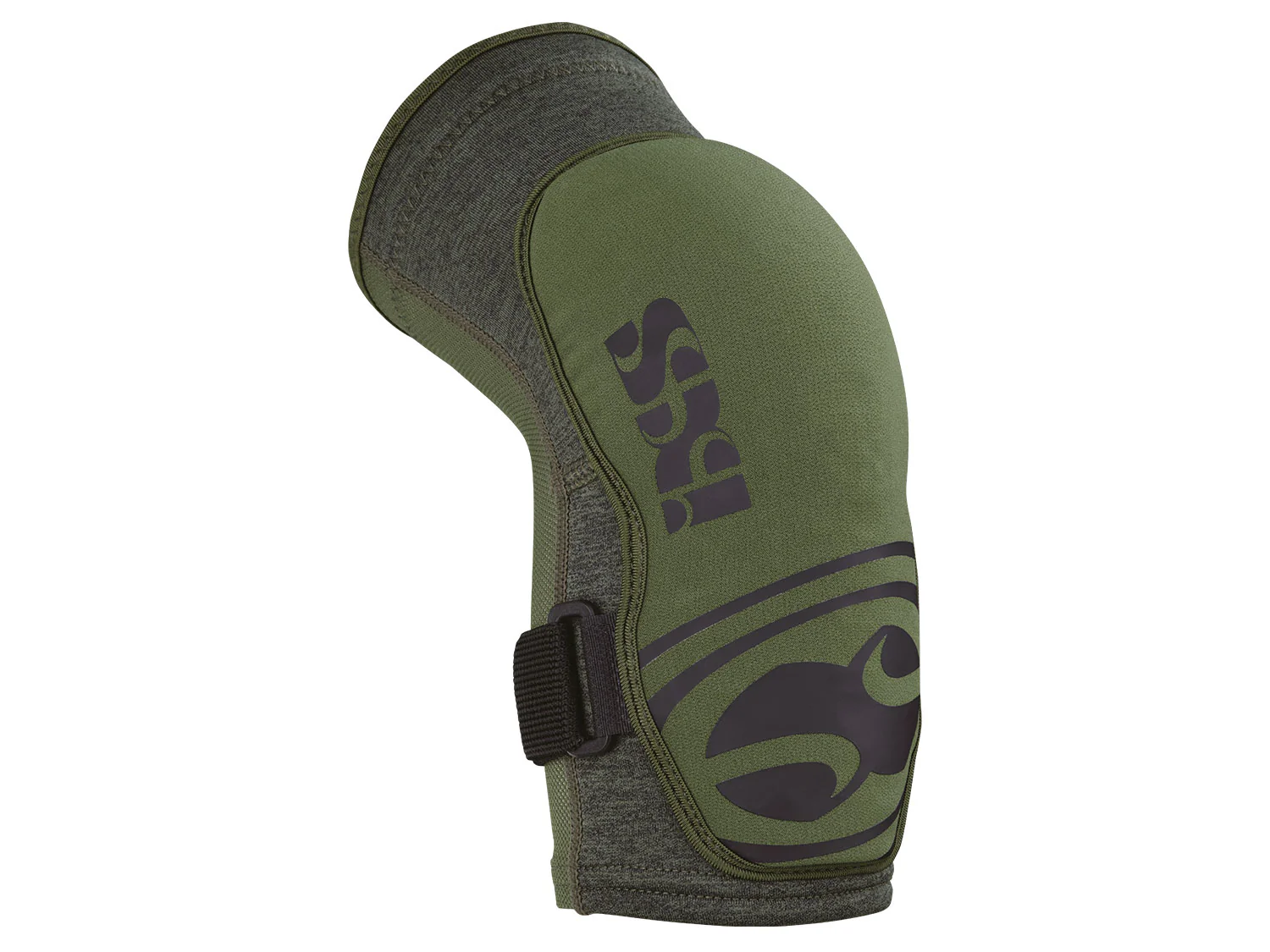Flow Evo+ Ellbogenschoner olive