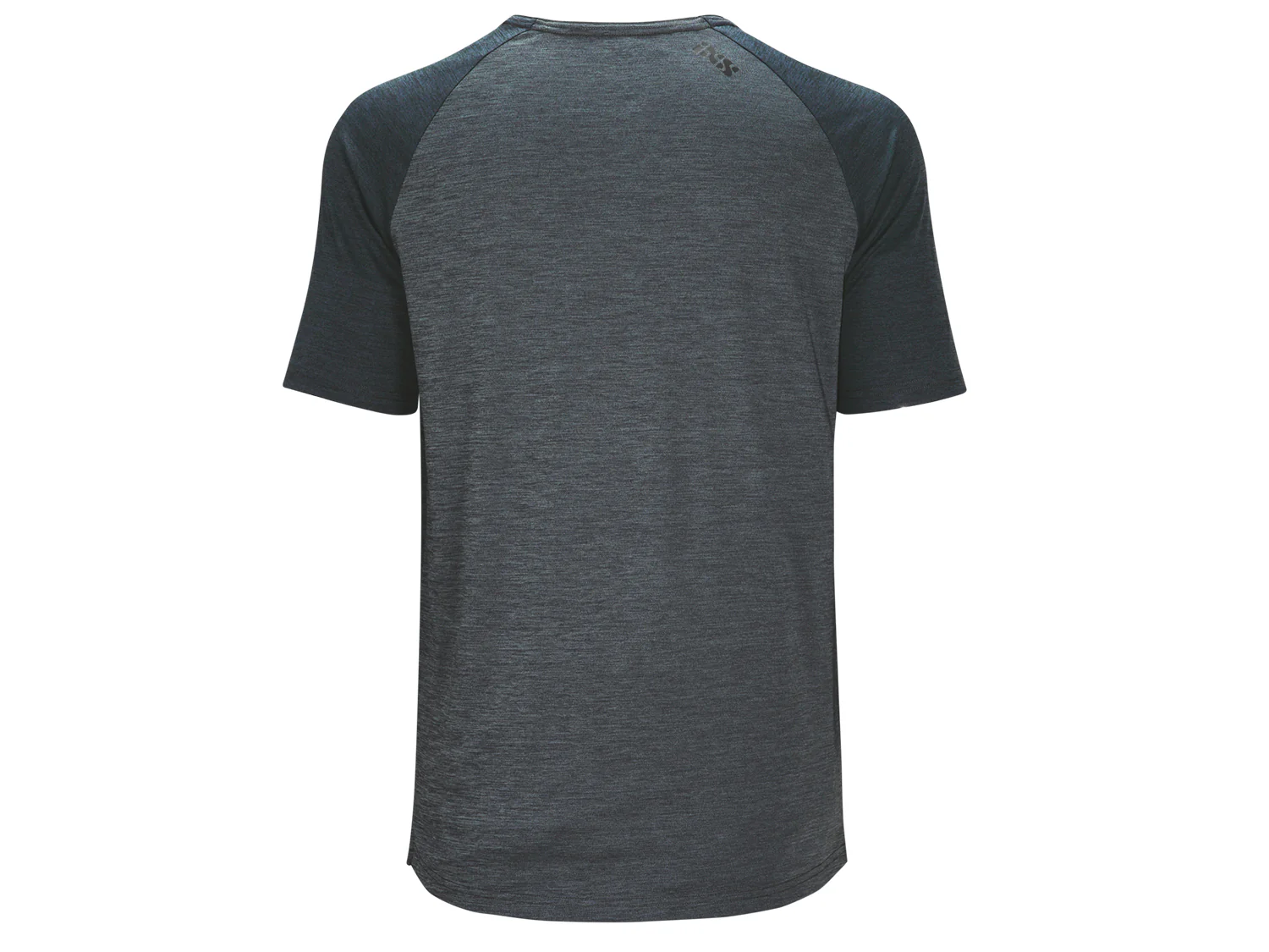Flow X Jersey - Graphite/Black - Image 2